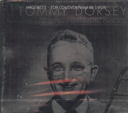 Tommy Dorsey/I'M Getting Sentimental Over Y